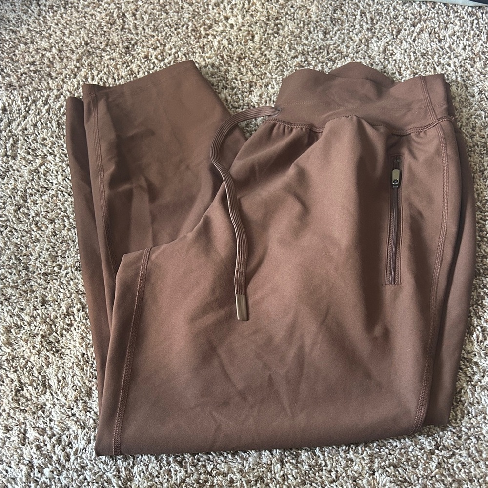 Old Navy Men's Chocolate Joggers